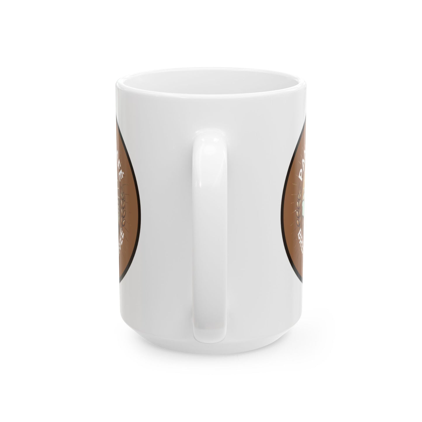 Ceramic Mug, (11oz, 15oz)