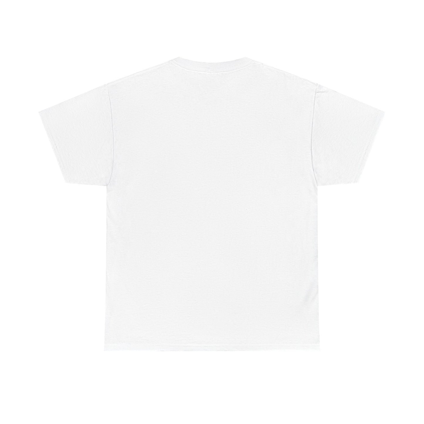 Podcast Enthusiast Unisex Heavy Cotton Tee - Pan Con Cafe Design