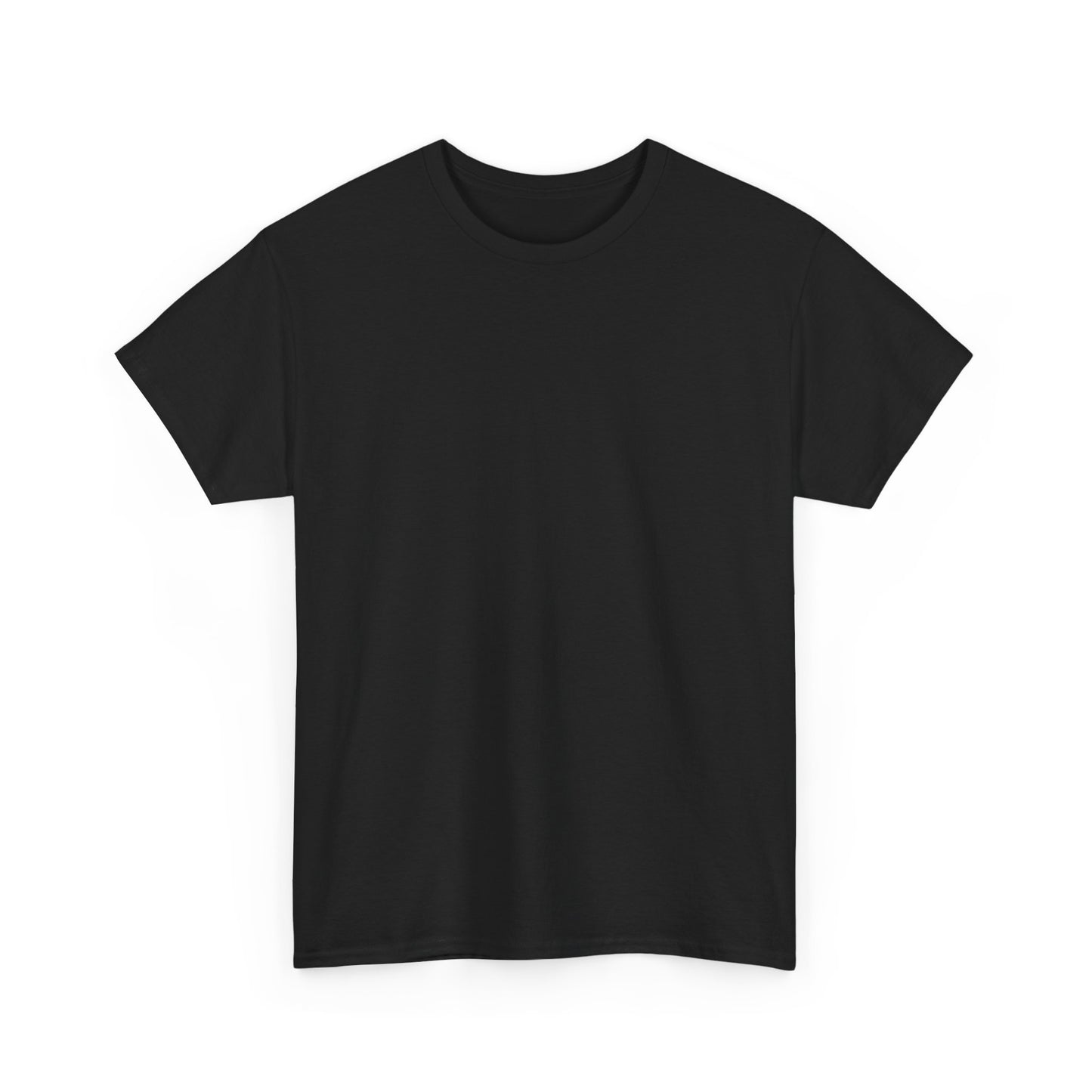 Logo on Back T-shirt - Pan Con Café Design for Coffee Lovers