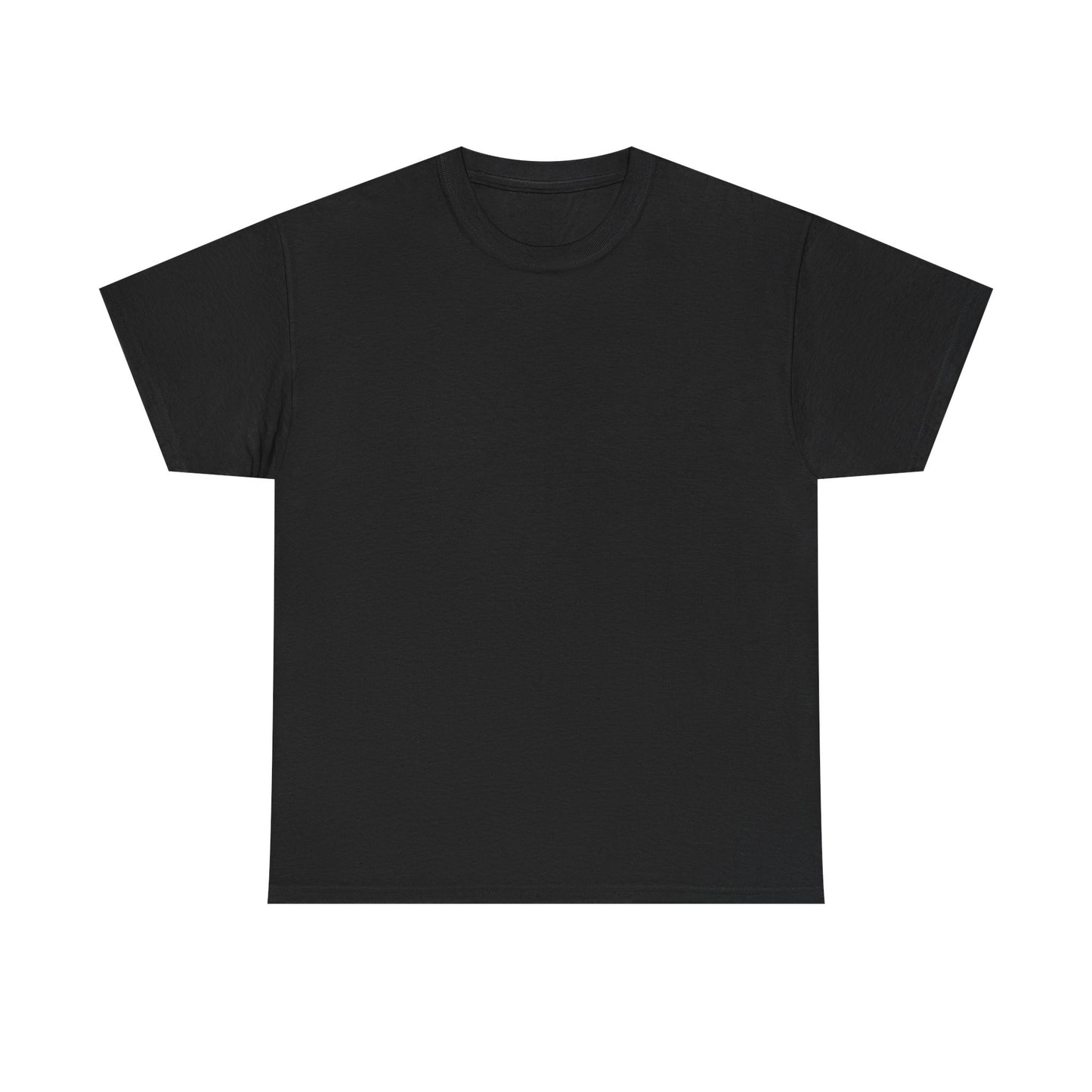Logo on Back T-shirt - Pan Con Café Design for Coffee Lovers
