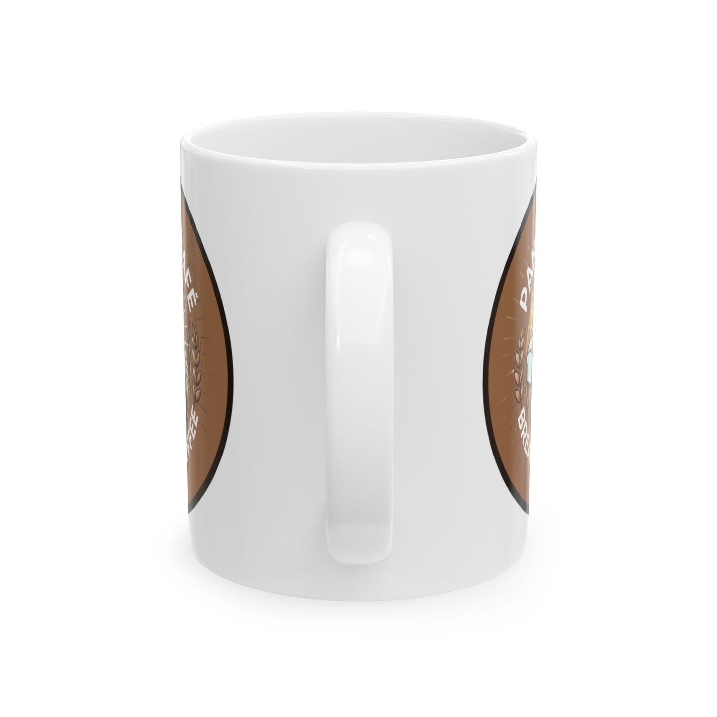 Ceramic Mug, (11oz, 15oz)